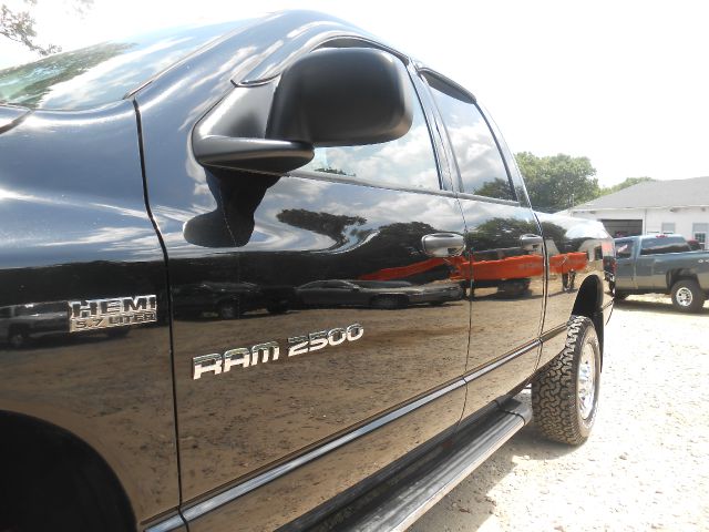 Dodge Ram 2500 2006 photo 1