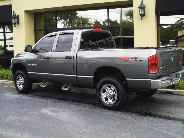 Dodge Ram 2500 2006 photo 4