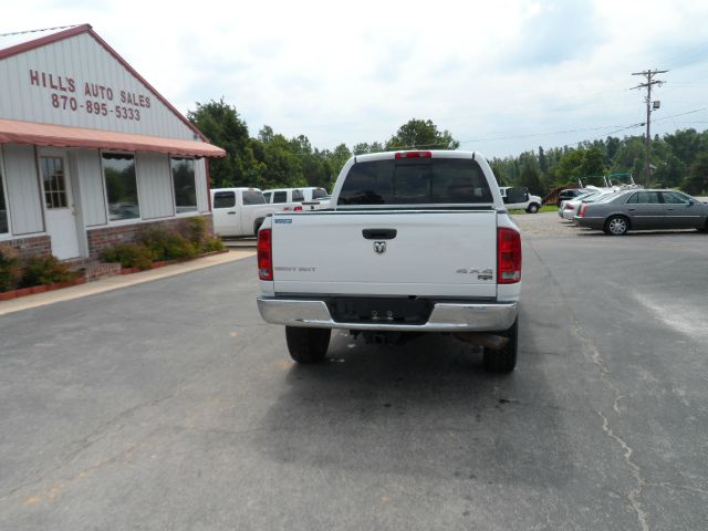 Dodge Ram 2500 2006 photo 6