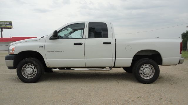 Dodge Ram 2500 2006 photo 1