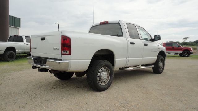 Dodge Ram 2500 2006 photo 4