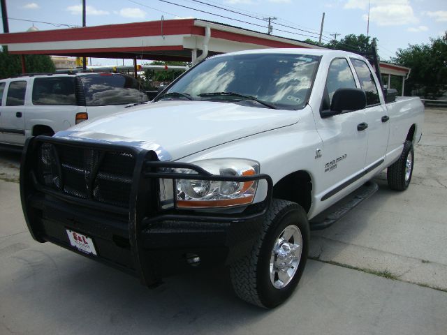 Dodge Ram 2500 2006 photo 4