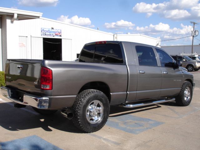 Dodge Ram 2500 2006 photo 1