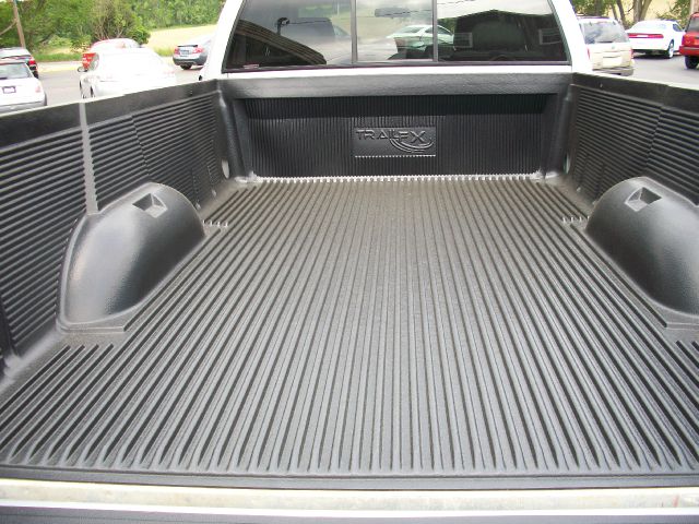 Dodge Ram 2500 2006 photo 6