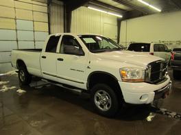 Dodge Ram 2500 2006 photo 4