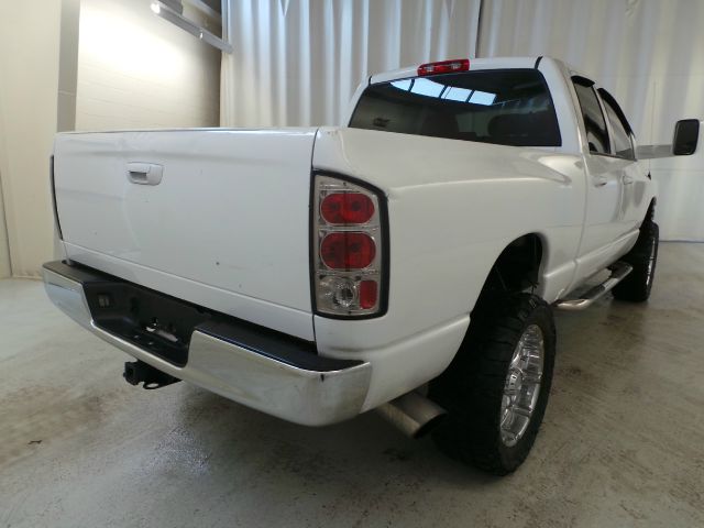 Dodge Ram 2500 2006 photo 1