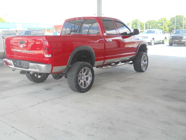 Dodge Ram 2500 2006 photo 2