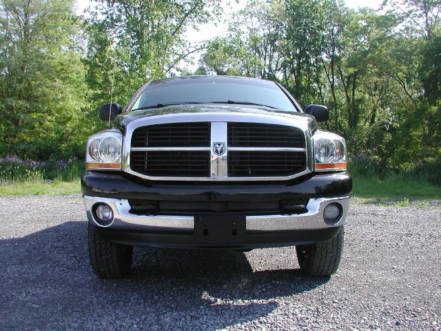 Dodge Ram 2500 2006 photo 25