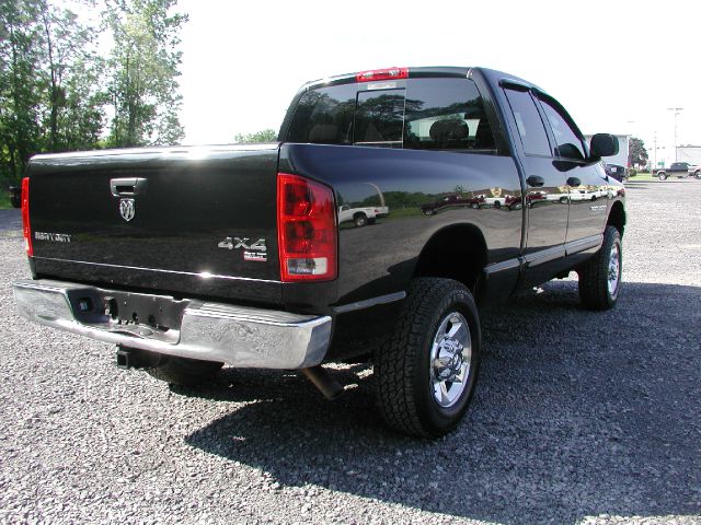 Dodge Ram 2500 2006 photo 28