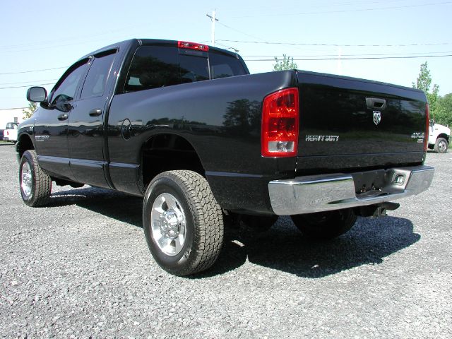 Dodge Ram 2500 2006 photo 29