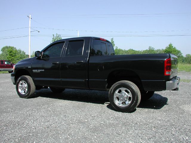 Dodge Ram 2500 2006 photo 30