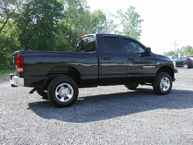 Dodge Ram 2500 2006 photo 33