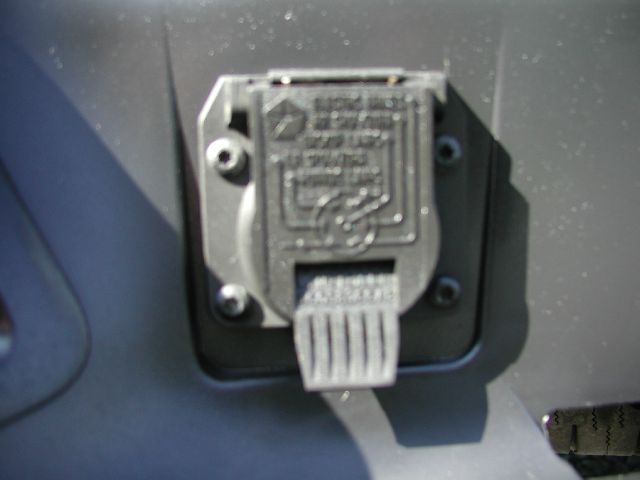 Dodge Ram 2500 2006 photo 38