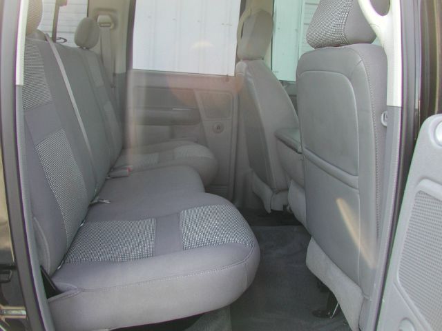 Dodge Ram 2500 2006 photo 39