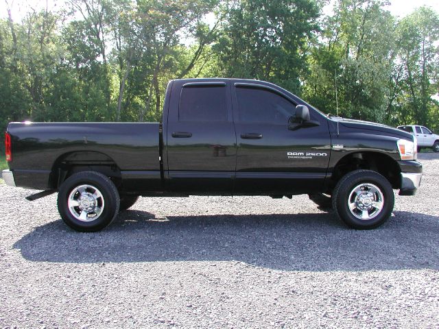 Dodge Ram 2500 2006 photo 5