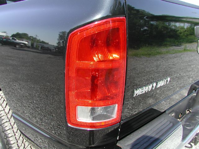 Dodge Ram 2500 2006 photo 52