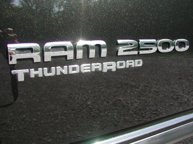 Dodge Ram 2500 2006 photo 61