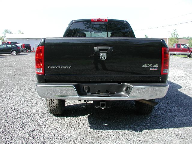 Dodge Ram 2500 2006 photo 9