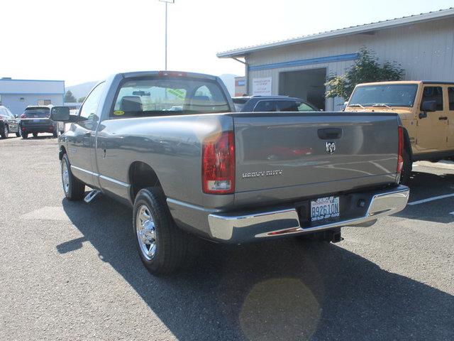 Dodge Ram 2500 2006 photo 1