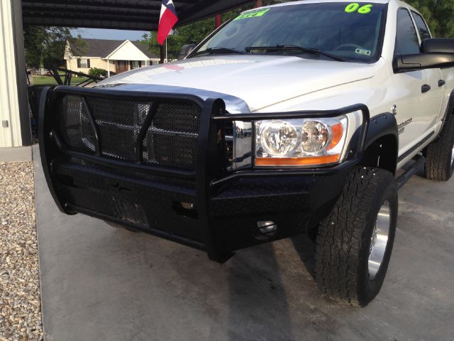 Dodge Ram 2500 2006 photo 1