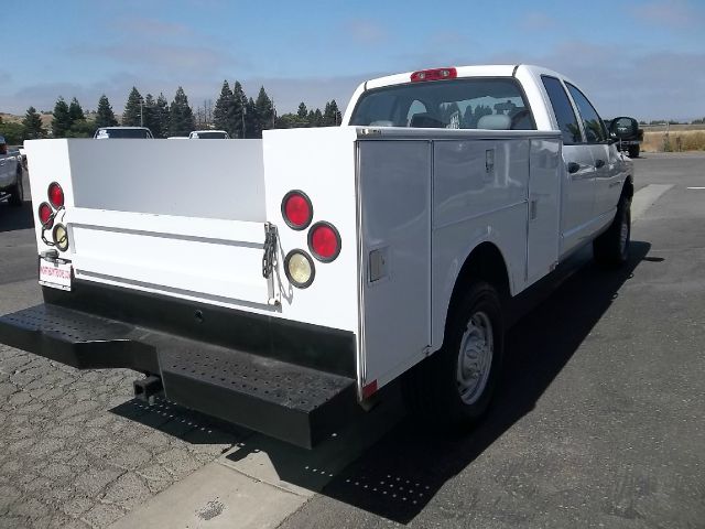 Dodge Ram 2500 2006 photo 13