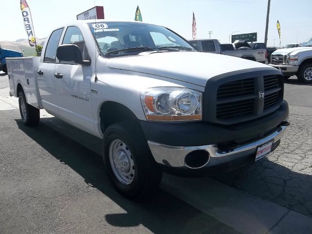 Dodge Ram 2500 2006 photo 3