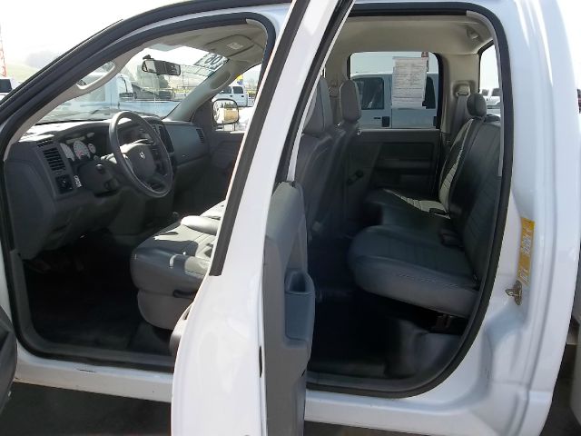 Dodge Ram 2500 2006 photo 8