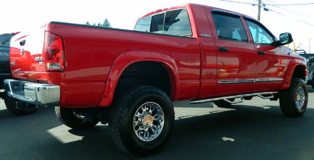 Dodge Ram 2500 2006 photo 1