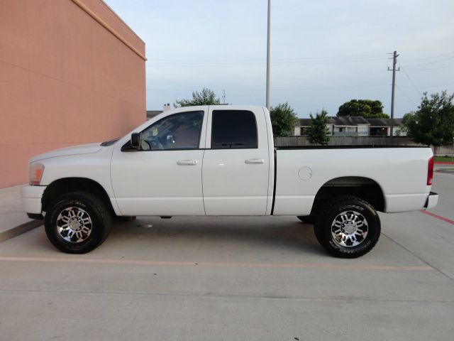 Dodge Ram 2500 Collection Rogue Pickup Truck