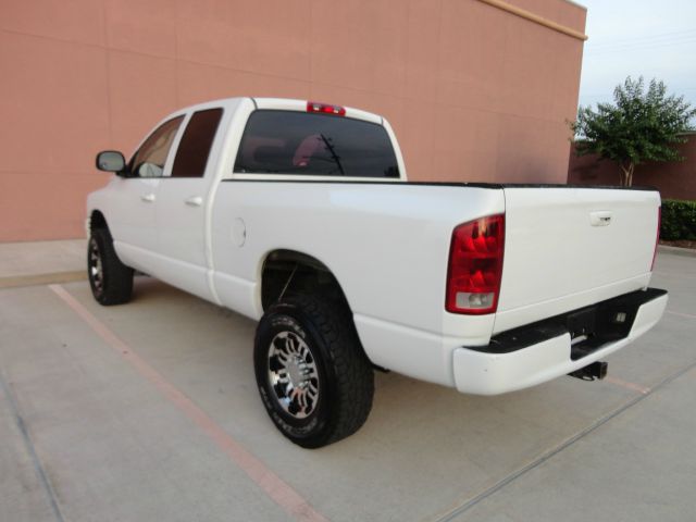 Dodge Ram 2500 2006 photo 12