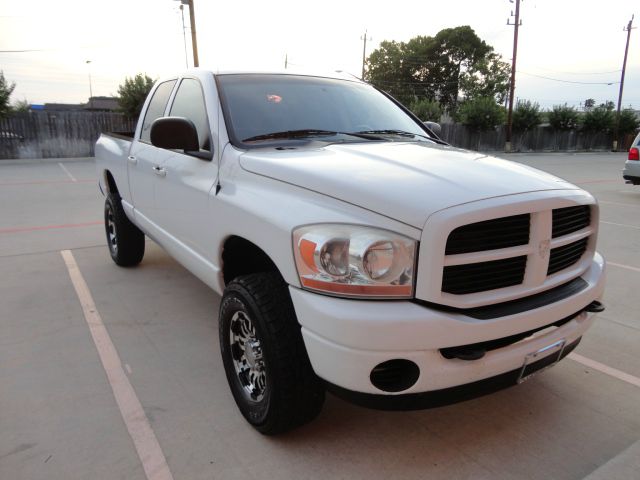 Dodge Ram 2500 2006 photo 6