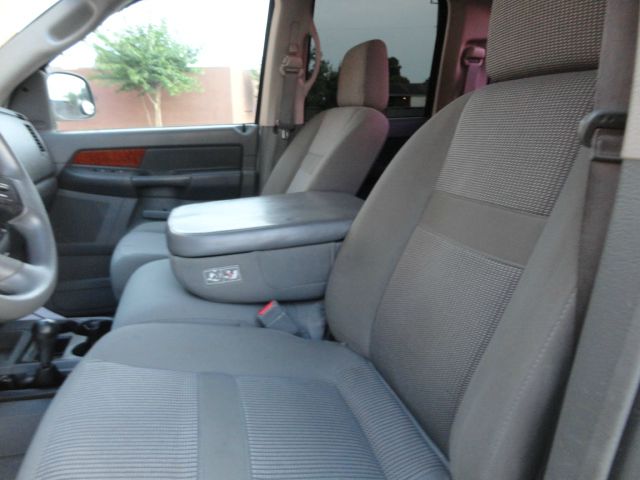 Dodge Ram 2500 2006 photo 9