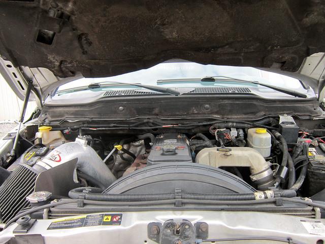 Dodge Ram 2500 2006 photo 4