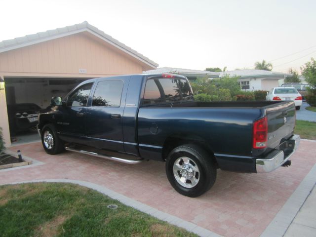 Dodge Ram 2500 2006 photo 4