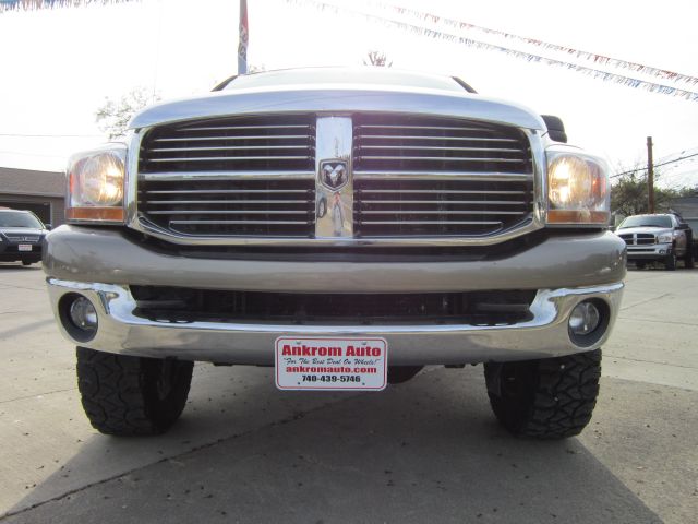 Dodge Ram 2500 2006 photo 3