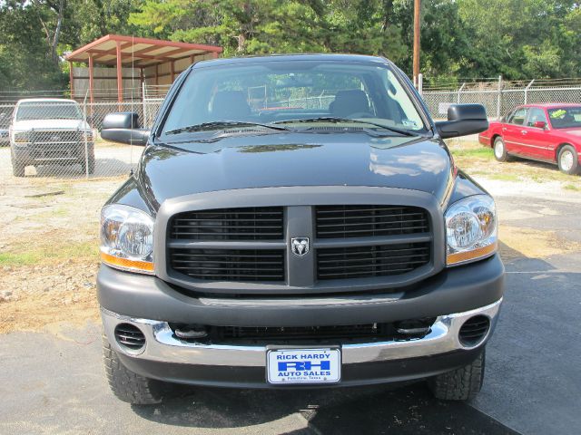 Dodge Ram 2500 2006 photo 3