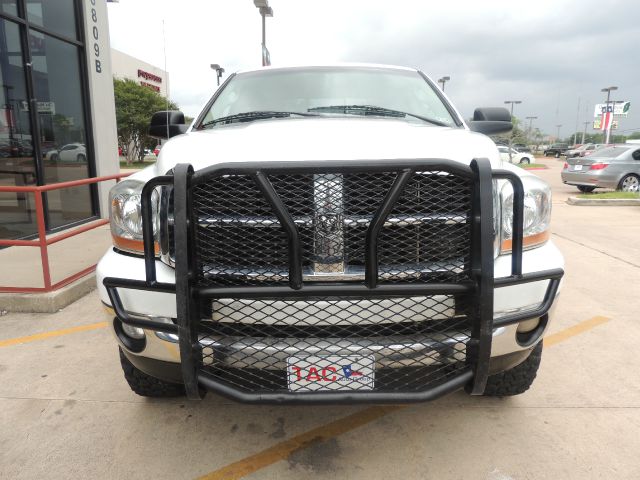 Dodge Ram 2500 2006 photo 13