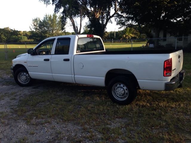 Dodge Ram 2500 2006 photo 1