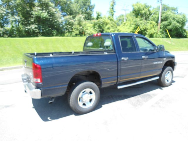 Dodge Ram 2500 2006 photo 1