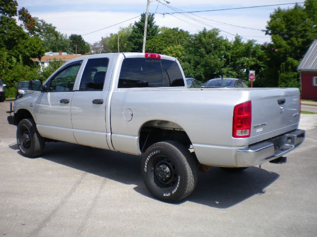 Dodge Ram 2500 2006 photo 2