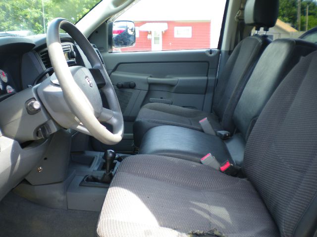 Dodge Ram 2500 2006 photo 3