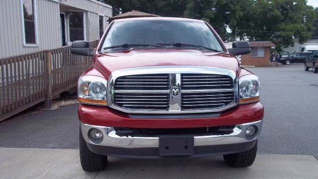 Dodge Ram 2500 2006 photo 3