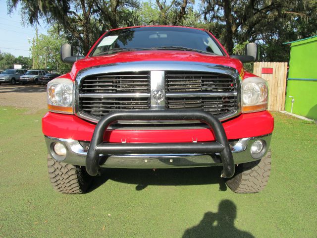 Dodge Ram 2500 Collection Rogue Pickup Truck