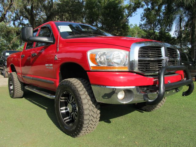 Dodge Ram 2500 2006 photo 2