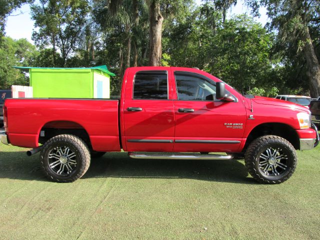 Dodge Ram 2500 2006 photo 5