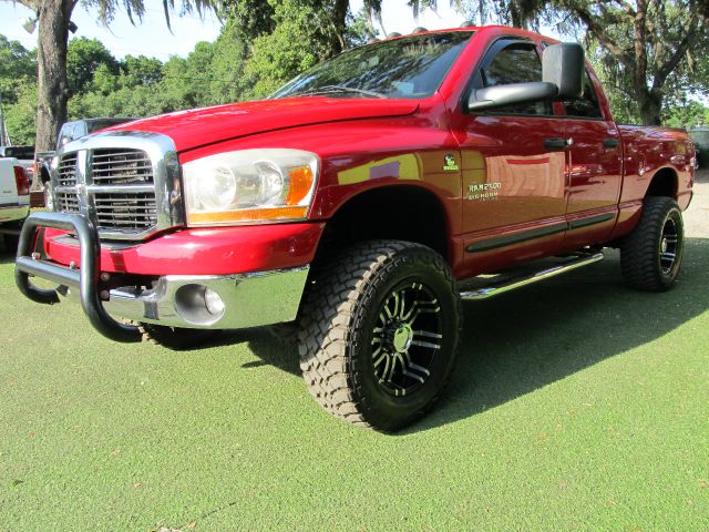 Dodge Ram 2500 2006 photo 6