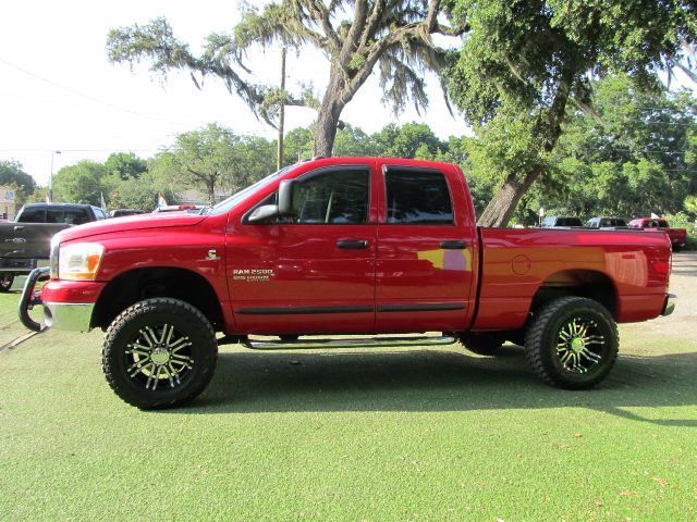 Dodge Ram 2500 2006 photo 7