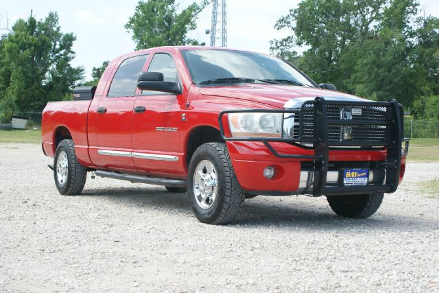 Dodge Ram 2500 650iconvertible Pickup Truck