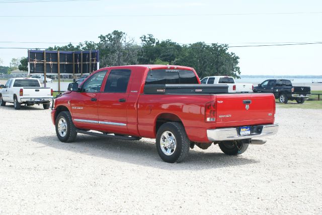 Dodge Ram 2500 2006 photo 26