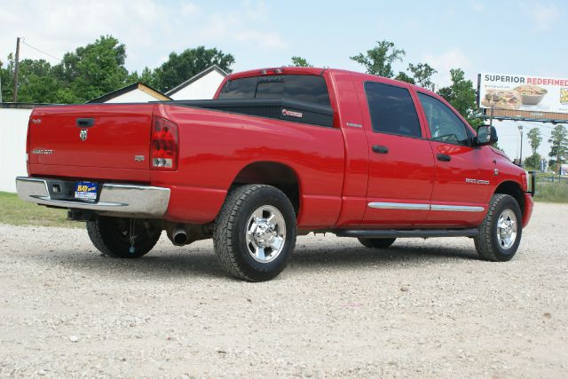 Dodge Ram 2500 2006 photo 28